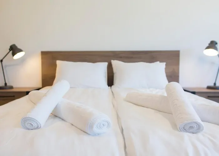 Complex Gallery Vitosha ****