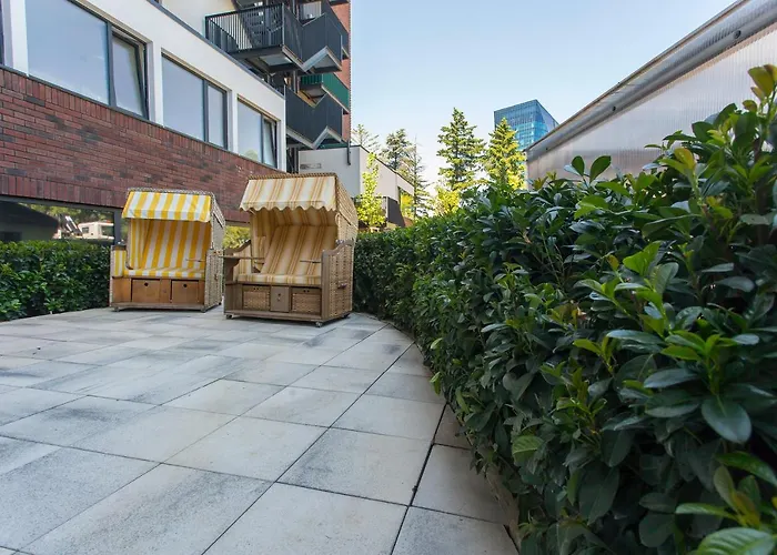 Complex Gallery Vitosha ****