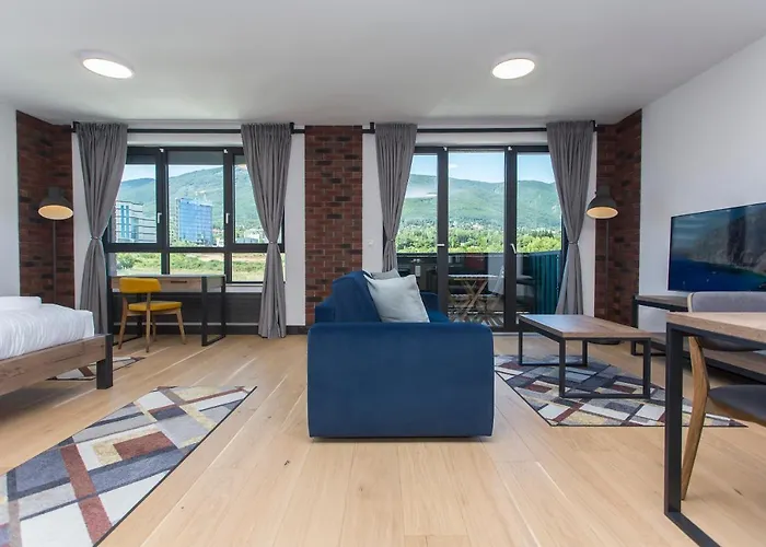 Complex Gallery Vitosha ****