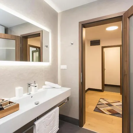 Complex Gallery Vitosha **** Sofía