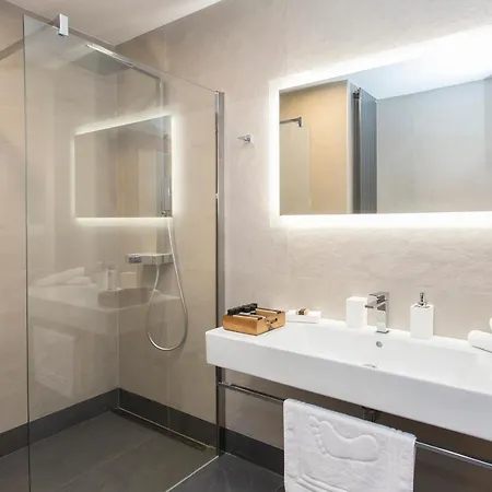 Apartment Complex Gallery Vitosha **** Sofia