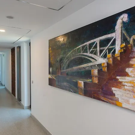 Complex Gallery Vitosha **** Apartamento *