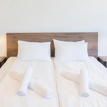 Complex Gallery Vitosha ****