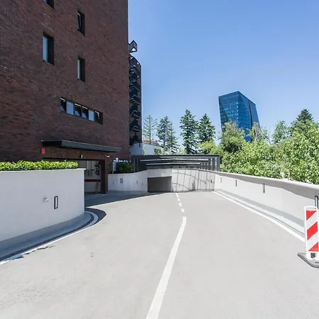 Complex Gallery Vitosha ****