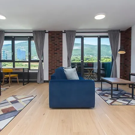 Complex Gallery Vitosha ****