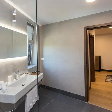 Апартаменты Complex Gallery Vitosha ****
