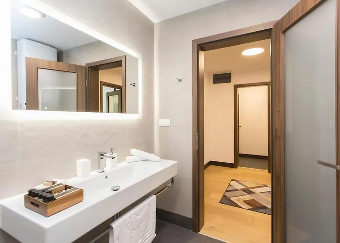 Complex Gallery Vitosha **** София