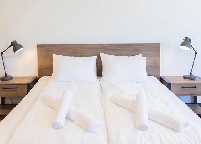 Complex Gallery Vitosha ****