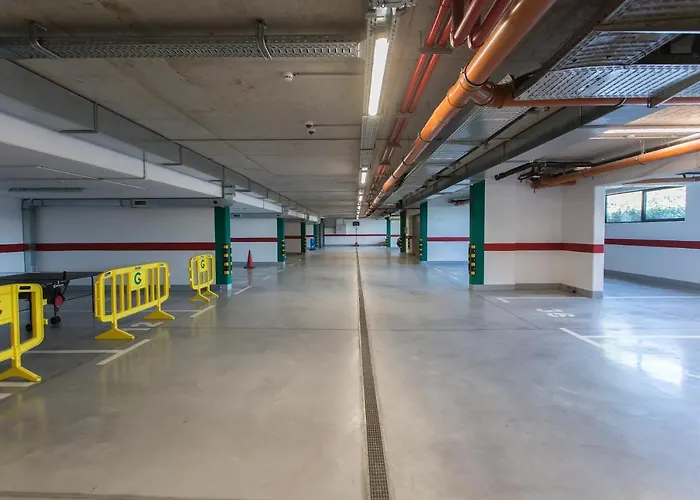 Complex Gallery Vitosha **** *