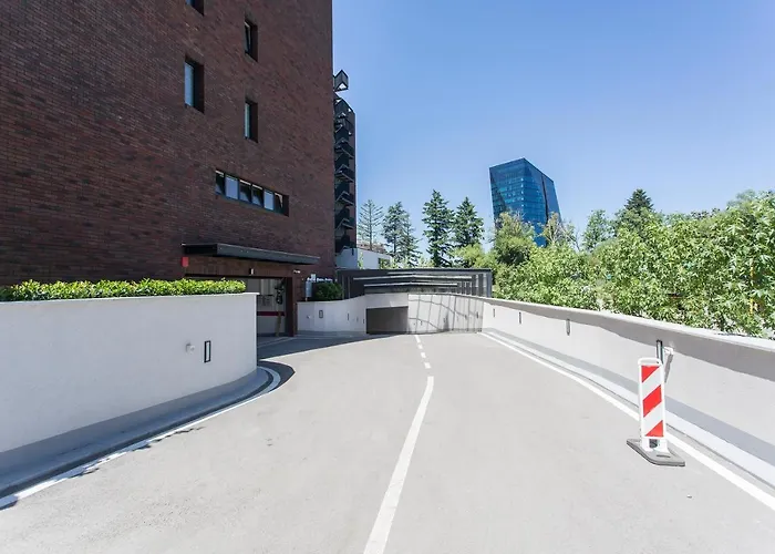 Complex Gallery Vitosha ****