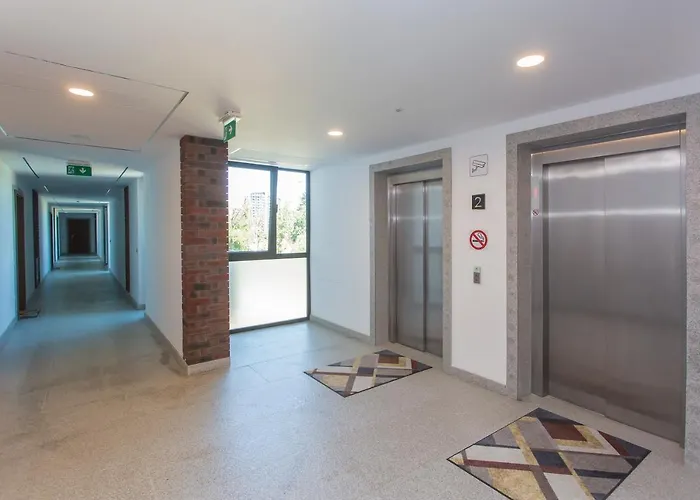 Complex Gallery Vitosha **** סופיה