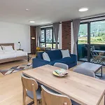 Complex Gallery Vitosha **** София