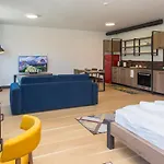 Complex Gallery Vitosha **** Апартаменты *