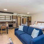 Complex Gallery Vitosha **** София