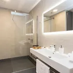 Complex Gallery Vitosha **** Апартаменты