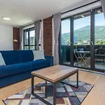 Complex Gallery Vitosha **** Апартаменты *