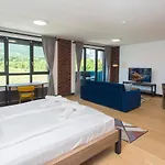 Апартаменты Complex Gallery Vitosha ****