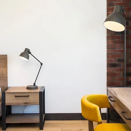 Complex Gallery Vitosha **** Апартаменты *