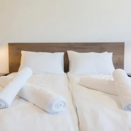 Complex Gallery Vitosha ****