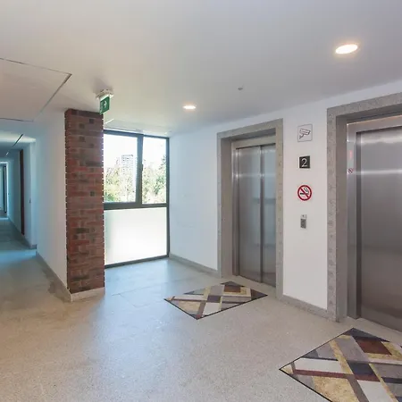 Complex Gallery Vitosha **** София