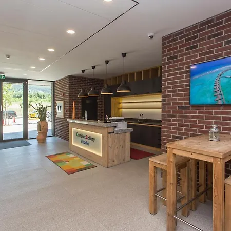 Complex Gallery Vitosha **** София