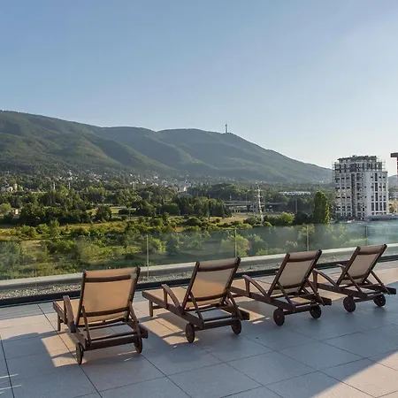 Complex Gallery Vitosha ****